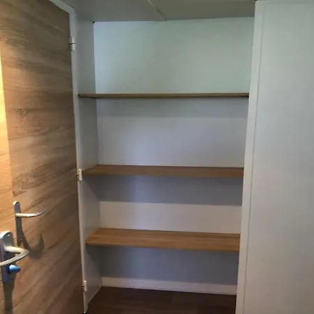 Mobilhome Cosy - Espace Aquatique - Lac